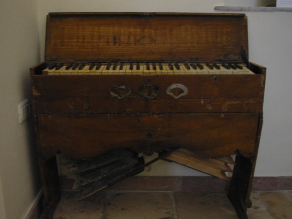 pianoforte pianoforte